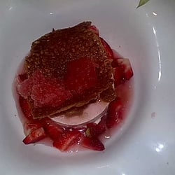 Restaurant le Cygne