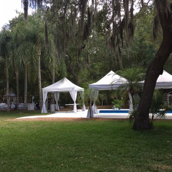 The La Belle Group - Venues & Event Spaces Near Me - Tampa, Florida