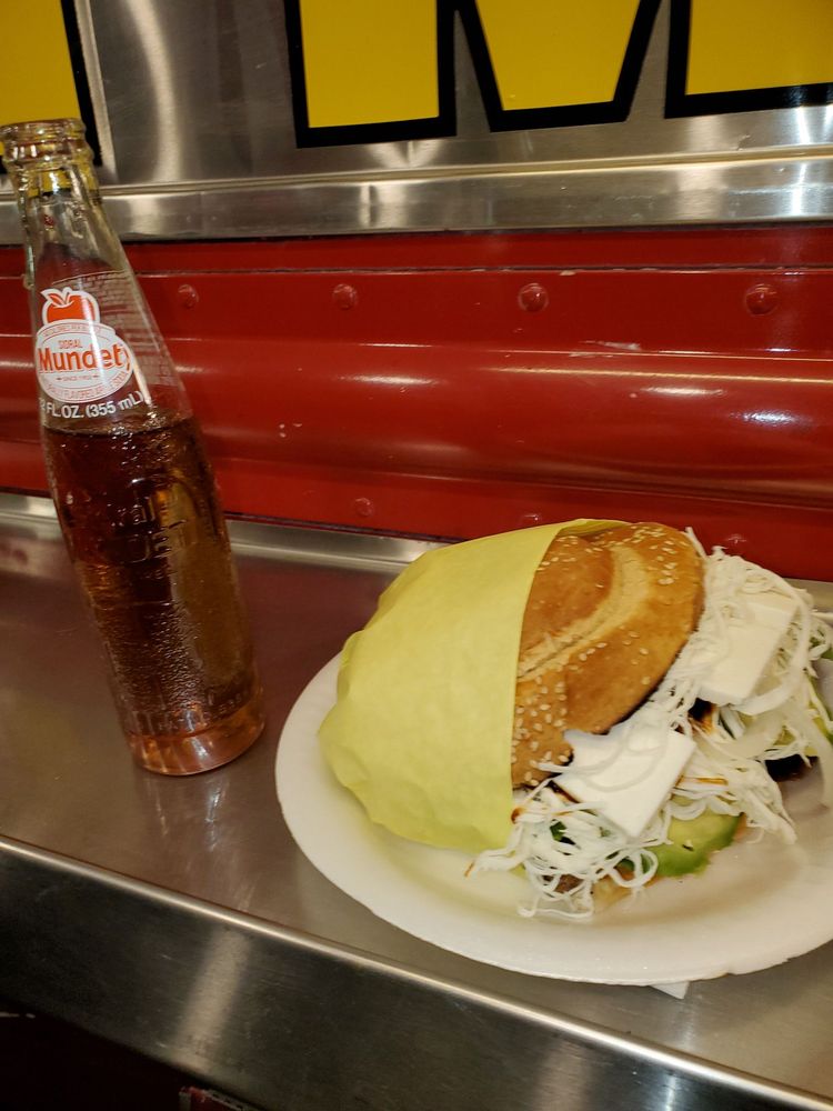 TACOS Y CEMITAS EL MONCHIS 37 Photos & 16 Reviews 2001 East Cesar E