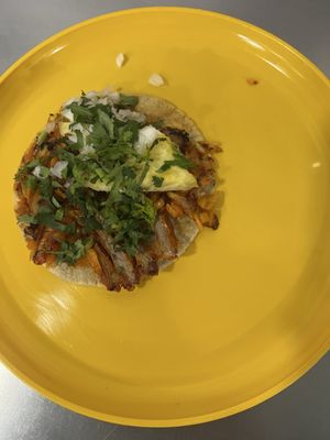 Taquería Los Parados by null