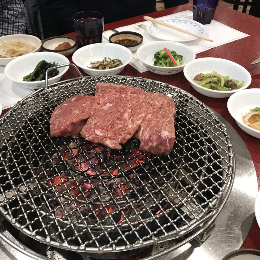 Mapo BBQ - Korean Near Me - Flushing, New York Mapo BBQ - Korean Near Me - Flushing, New York