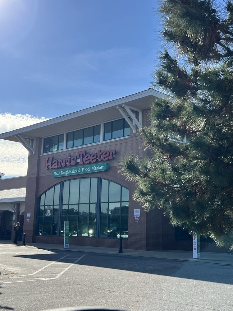 Harris Teeter