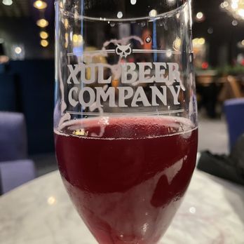 Xul Beer - PB&J Mixtape - Breweries Near Me - Knoxville, Tennessee Xul Beer - PB&J Mixtape - Breweries Near Me - Knoxville, Tennessee