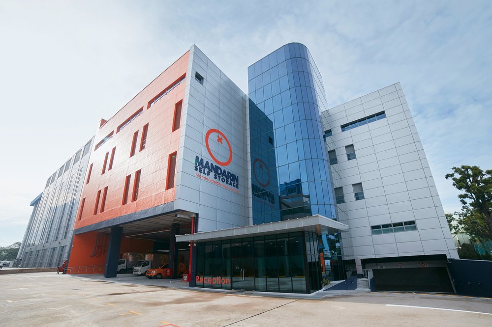 MANDARIN SELF STORAGE TOH TUCK Updated July 2024 20 Old Toh Tuck