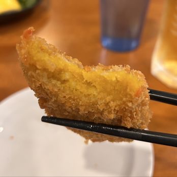 Wadaya - Pumpkin Corquettes - Ramen Near Me - Fremont, California Wadaya - Pumpkin Corquettes - Ramen Near Me - Fremont, California