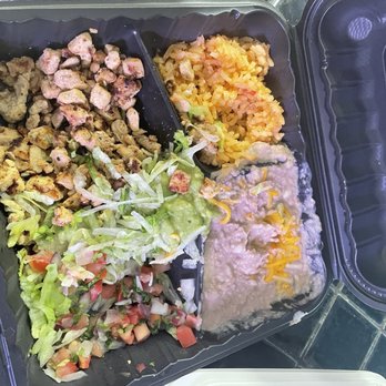 Victorico's - Eugene - This is 14$ - Mexican Near Me - Eugene, Oregon