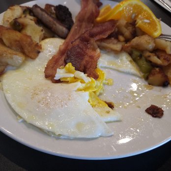 Mandys Cafe - Super breakfast was really good - Breakfast & Brunch Near Me - Bakersfield, California
