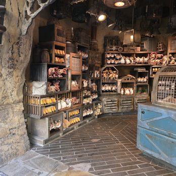 Creature Stall - Creature Stall - Gift Shops Near Me - Anaheim, California