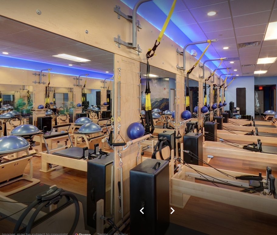 CLUB PILATES Updated October 2024 11 Reviews 1105D N Bethlehem