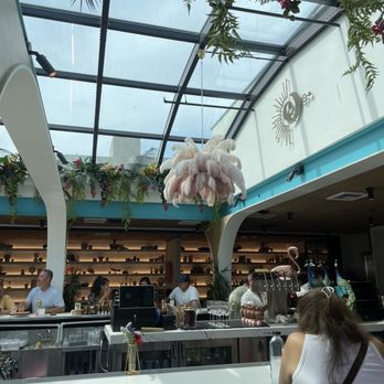 Coco Maya - Bar area - Caribbean Near Me - San Diego, California Coco Maya - Bar area - Caribbean Near Me - San Diego, California