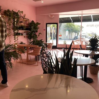 Holy Matcha - Tea Rooms Near Me - San Diego, California Holy Matcha - Tea Rooms Near Me - San Diego, California