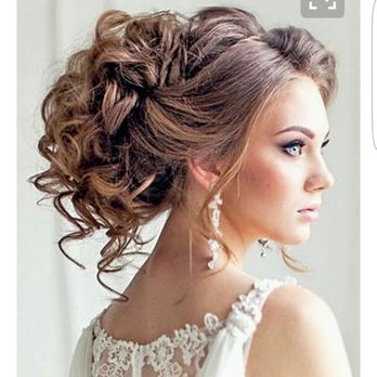 Stevee Danielle Hair & Makeup - When I bought enough hair to do this. My hair looked nothing like this not even close - Blow Dry/Out Services Near Me - Henderson, Nevada Stevee Danielle Hair & Makeup - When I bought enough hair to do this. My hair looked nothing like this not even close - Blow Dry/Out Services Near Me - Henderson, Nevada