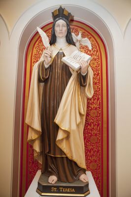 St. Ann Catholic Church by null