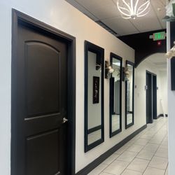 All Polish Nails & Spa