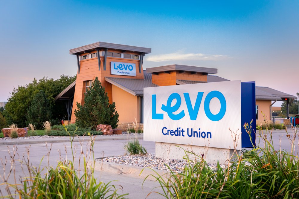 LEVO CREDIT UNION 700 E 14th St Sioux Falls SD Yelp LEVO CREDIT UNION 700 E 14th St Sioux Falls SD Yelp