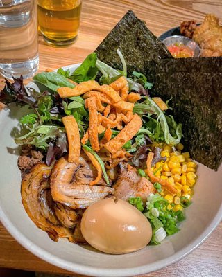 Ramen Star by null