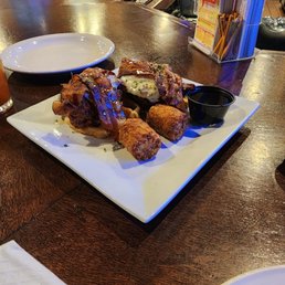 Chicken and Waffles Chicken and Waffles