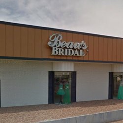 Beau's Bridal
