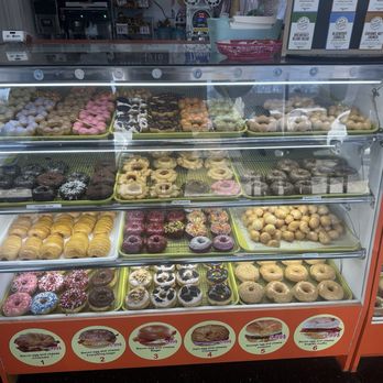 Daily R I Homemade Donuts - Donuts - Donuts Near Me - Johnston, Rhode Island Daily R I Homemade Donuts - Donuts - Donuts Near Me - Johnston, Rhode Island