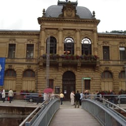 Haus des Gastes