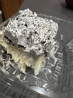 The Blue Owl Restaurant & Bakery by null