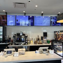 Paris Baguette
