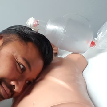 His Grace CPR & First Aid Training - No stethoscope, no problem - CPR Classes Near Me - Whittier, California