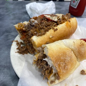 Philly Cheesesteaks - 911 cheese stake - Cheesesteaks Near Me - Berwyn, Pennsylvania Philly Cheesesteaks - 911 cheese stake - Cheesesteaks Near Me - Berwyn, Pennsylvania