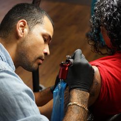 Living Legacy Tattoos