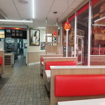Burger King - Burgers Near Me - Cedartown, Georgia