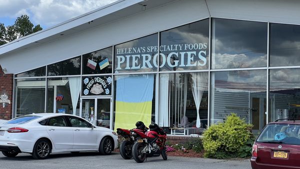 Helena Specialty Pierogies by null