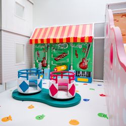 Play City - Toddler Area 2