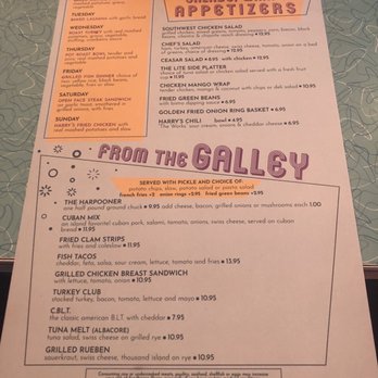 Harpoon Harry's - Menu 2021 - Breakfast & Brunch Near Me - Key West, Florida Harpoon Harry's - Menu 2021 - Breakfast & Brunch Near Me - Key West, Florida