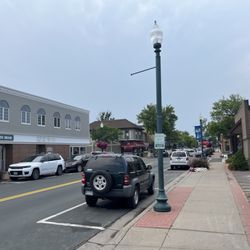Keys Cafe