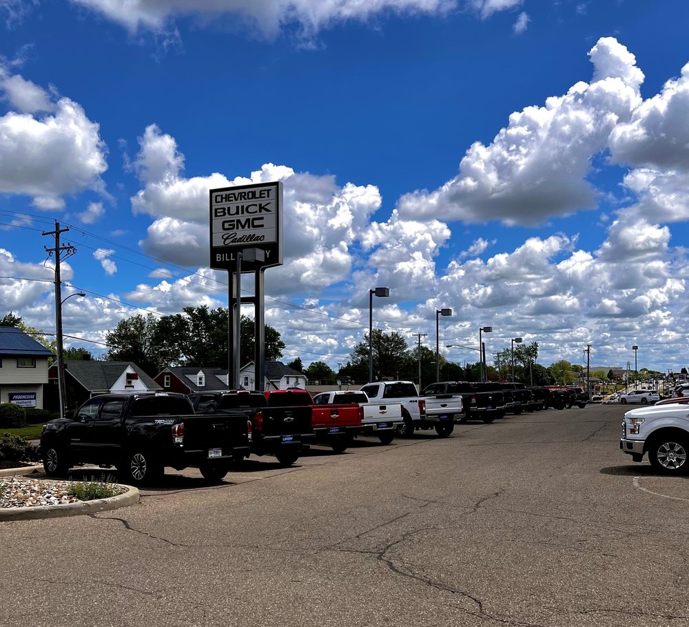 LAVERY AUTOMOTIVE SALES AND SERVICE Updated September 2024 30