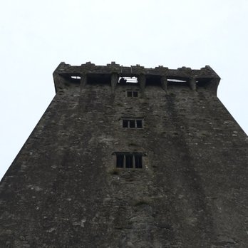 Blarney Castle - Landmarks & Historical Buildings Near Me - Blarney, Colorado