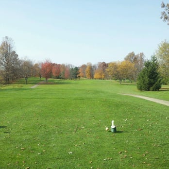Willow Run Golf Course - Golf Near Me - Pataskala, Ohio
