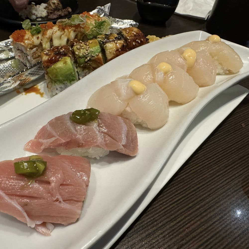 Harajuku Sushi - Sushi Bars Near Me - San Francisco, California Harajuku Sushi - Sushi Bars Near Me - San Francisco, California