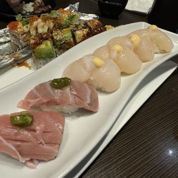 Harajuku Sushi - Sushi Bars Near Me - San Francisco, California Harajuku Sushi - Sushi Bars Near Me - San Francisco, California