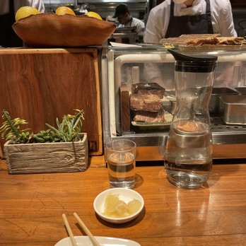 Uchi Austin - Alone - Sushi Bars Near Me - Austin, Texas Uchi Austin - Alone - Sushi Bars Near Me - Austin, Texas