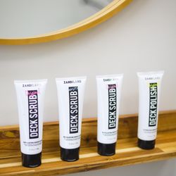 The Aesthetic Beauty Bar  - Products that fit your bodies skincare needs.
