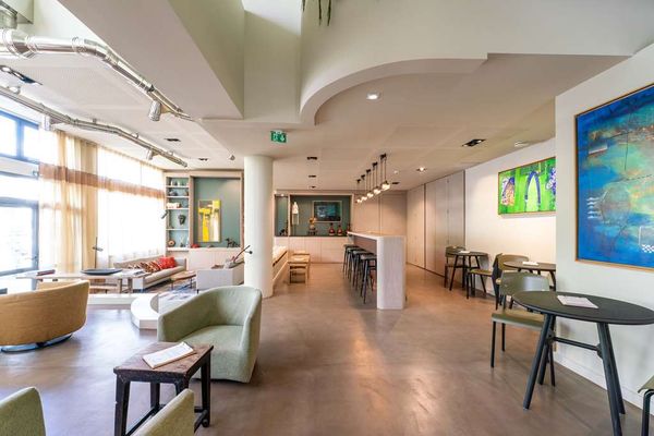 Le Masq Hotel La Rochelle by null