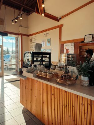 Qamaria Yemeni Coffee Co. by null