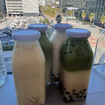 Plentea - Coffee & Tea Near Me - San Francisco, California