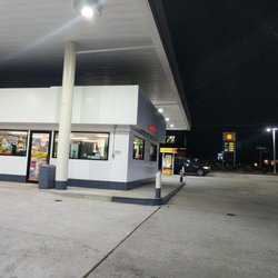 Vienna Shell