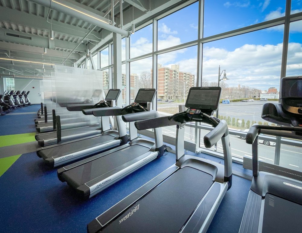 DEMAKES FAMILY YMCA Updated May 2024 29 Photos 40 Neptune Blvd