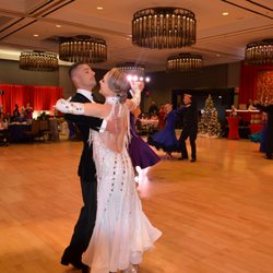 Fred Astaire Dance Studios