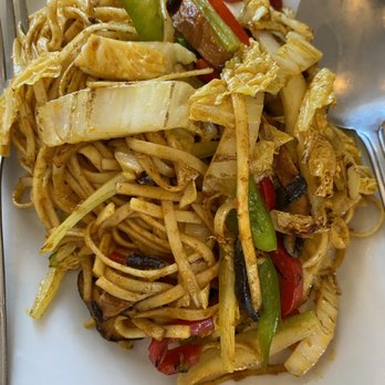 Jyun Kang Vegetarian Restaurant - Vegan Near Me - Ukiah, California