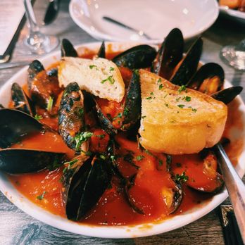 CIAO ITALIAN EATERY - Mussels Marinara - Italian Near Me - Fernandina Beach, Florida CIAO ITALIAN EATERY - Mussels Marinara - Italian Near Me - Fernandina Beach, Florida