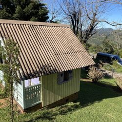 Le Jardin Parque de Lavanda